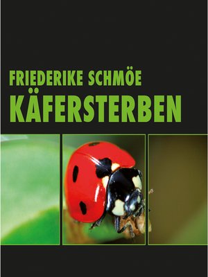 cover image of Käfersterben (Ungekürzt)